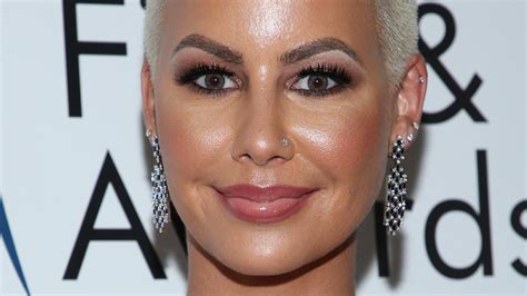 amber rose wiki|Qui est Amber Rose